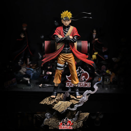 Akatsuki - Naruto