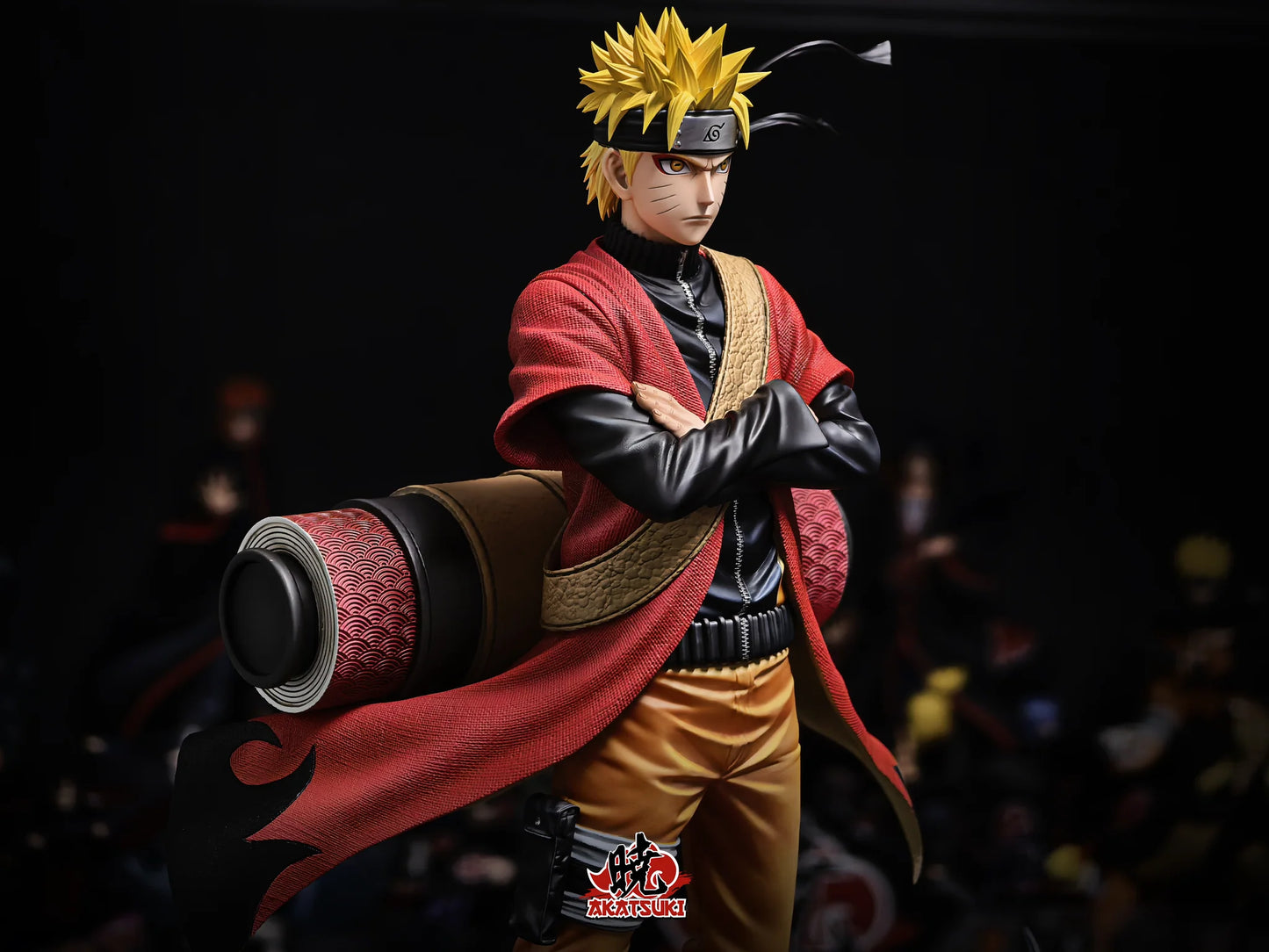 Akatsuki - Naruto