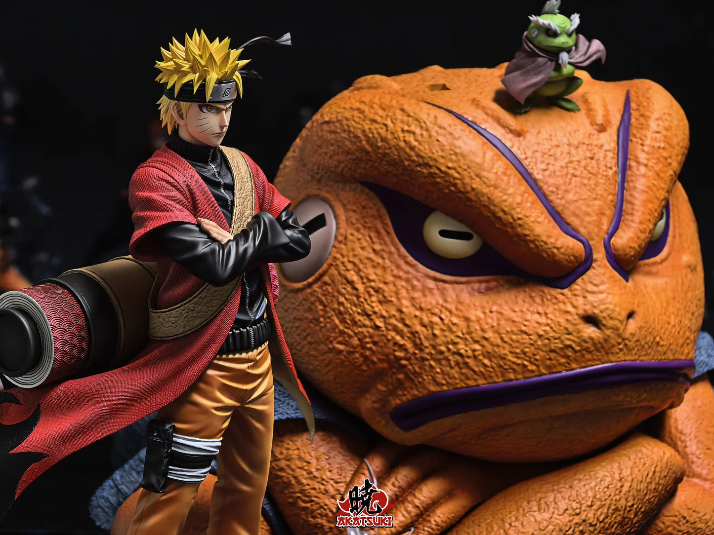 Akatsuki - Naruto