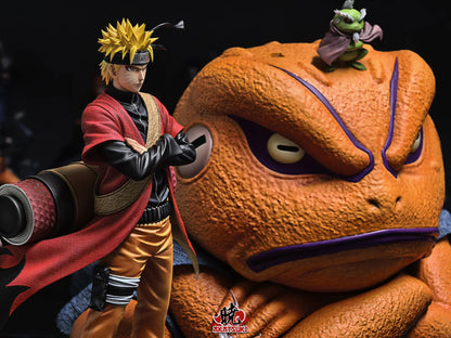 Akatsuki - Naruto