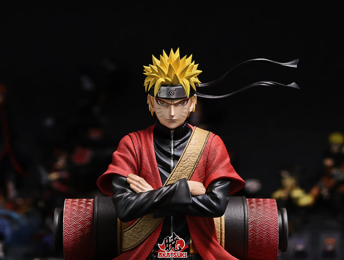 Akatsuki - Naruto