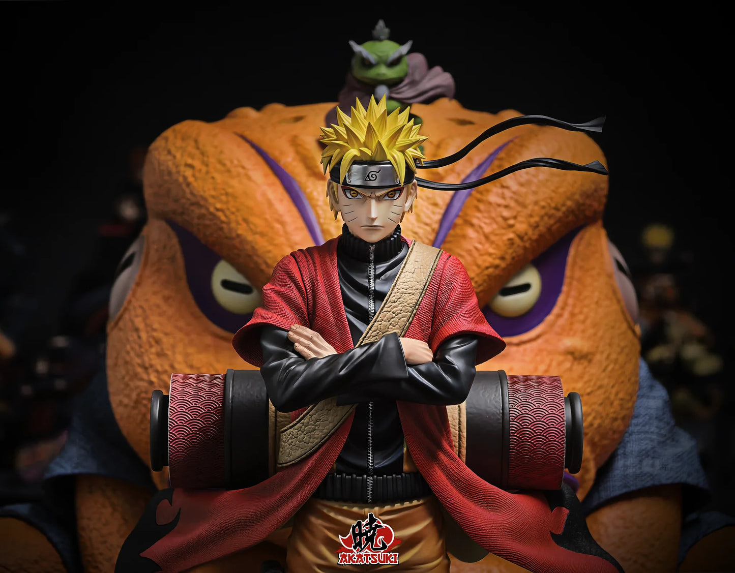 Akatsuki - Naruto