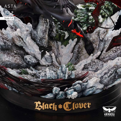 Karasu - Asta