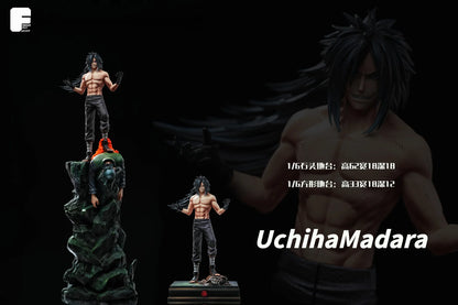 Dream Fly - Madara