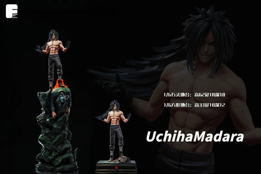 Dream Fly - Madara