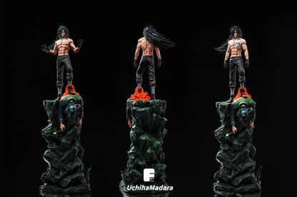 Dream Fly - Madara