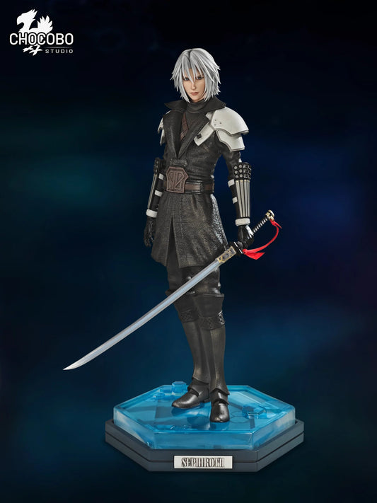 Chocobo - Sephiroth