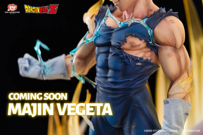 Light Year - Majin Vegeta