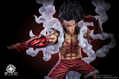 Dream - Gear 4 Luffy