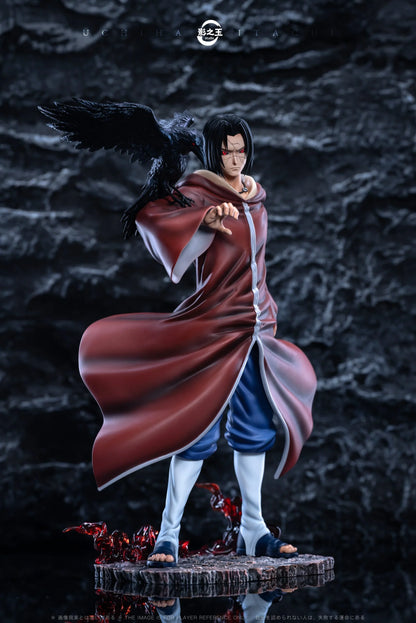 Ying Zhi Yu - Itachi