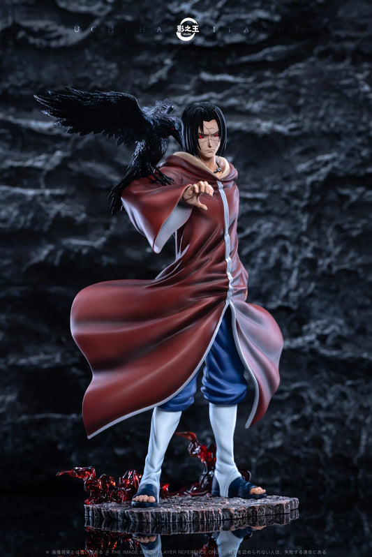 Ying Zhi Yu - Itachi