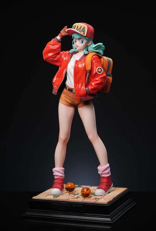 Hera - Bulma