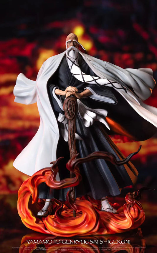HO - Yamamoto