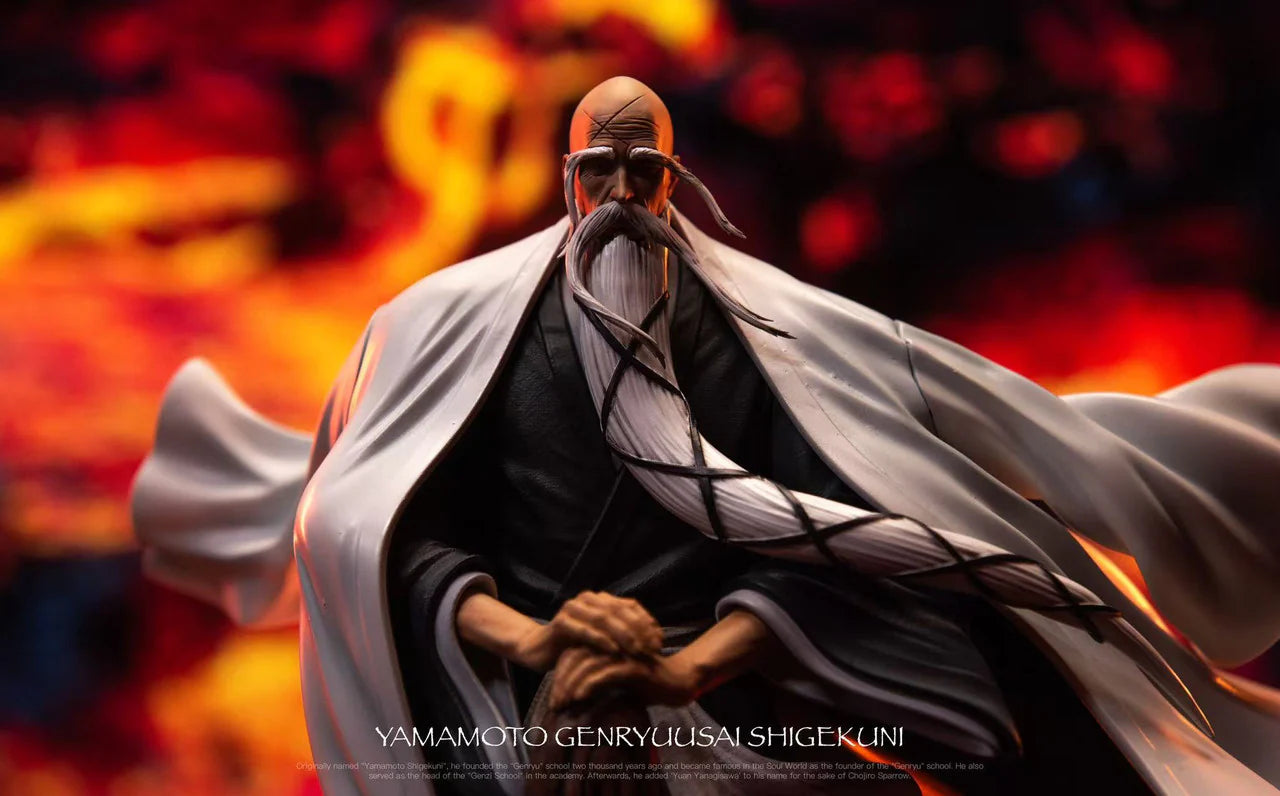 HO - Yamamoto