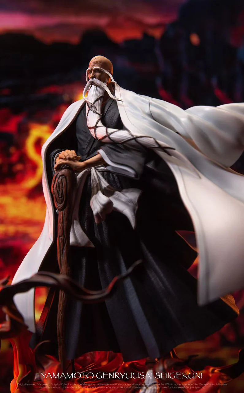 HO - Yamamoto