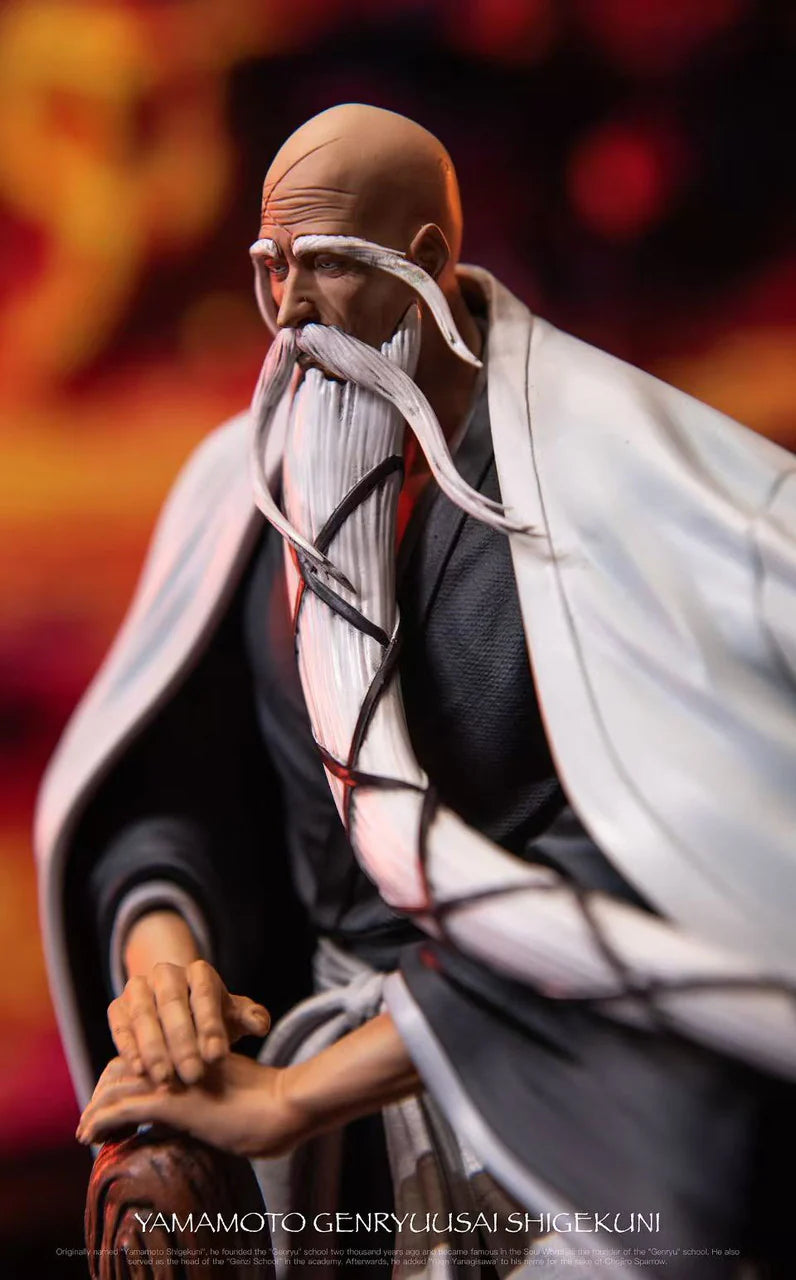 HO - Yamamoto