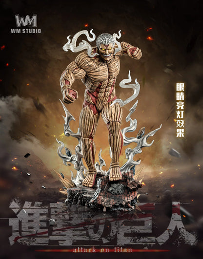 WM - Reiner