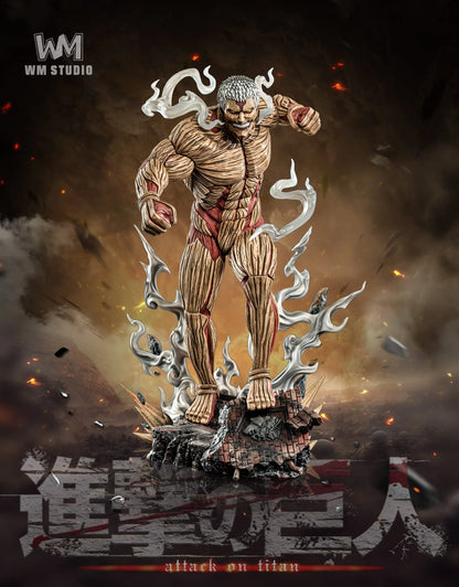 WM - Reiner