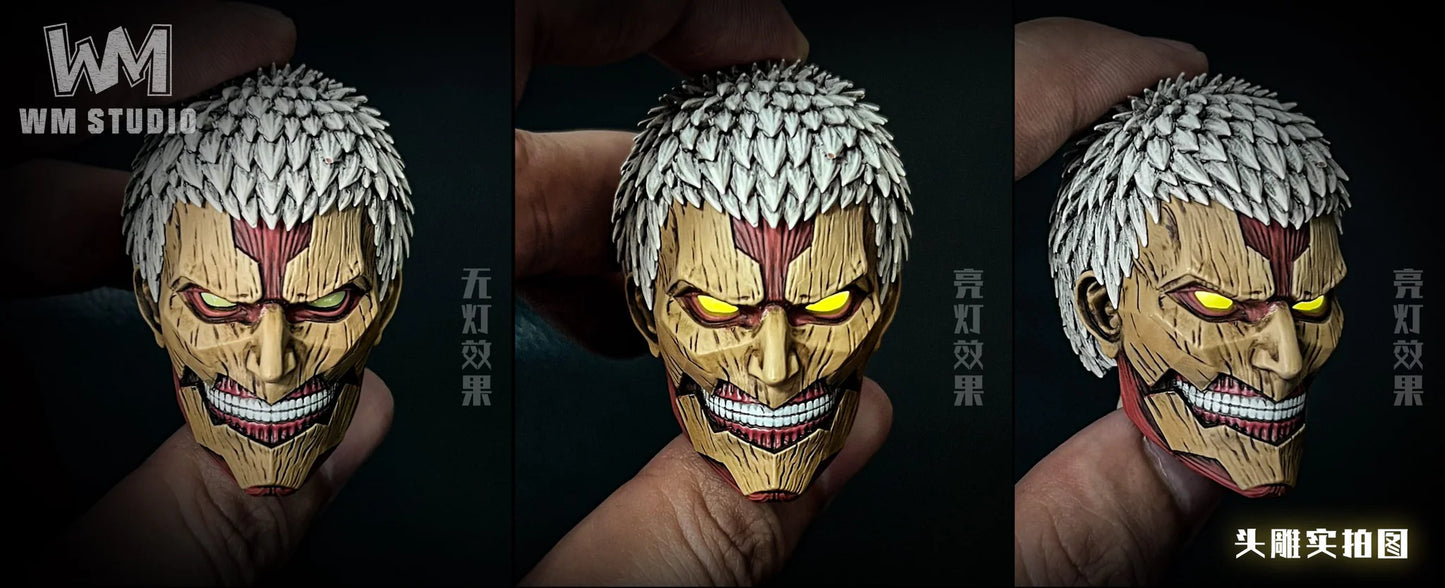 WM - Reiner