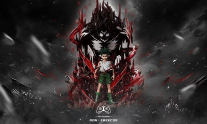 PG - Gon