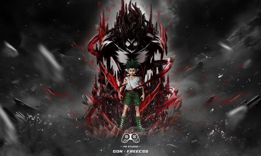 PG - Gon