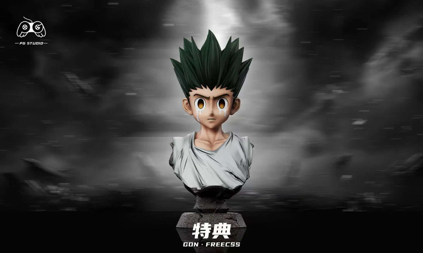 PG - Gon