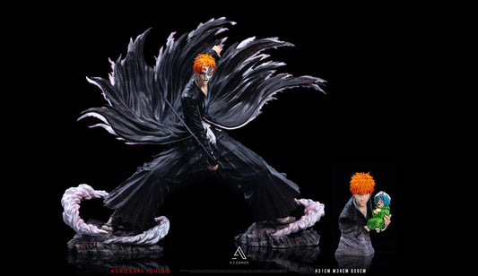 A Corner - Ichigo