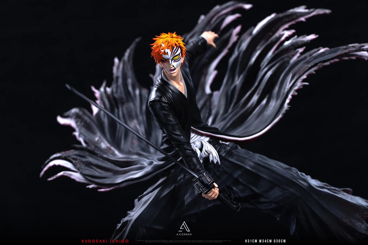 A Corner - Ichigo