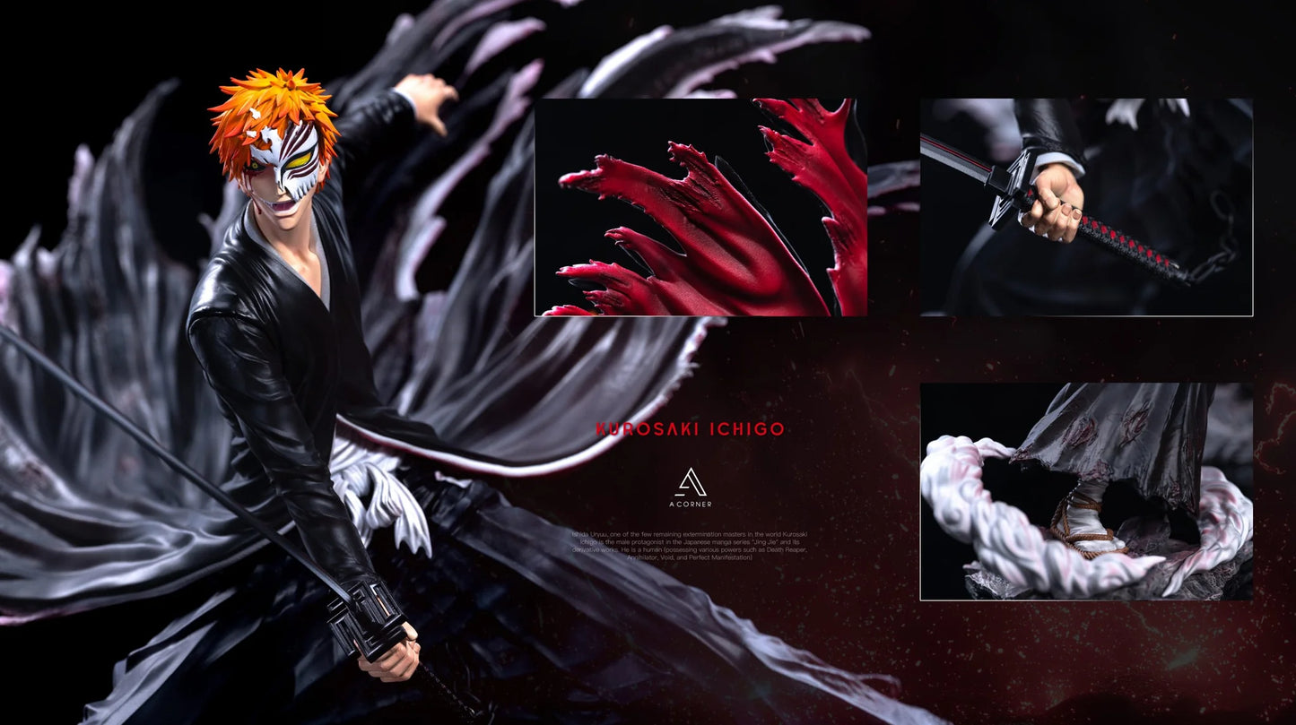 A Corner - Ichigo