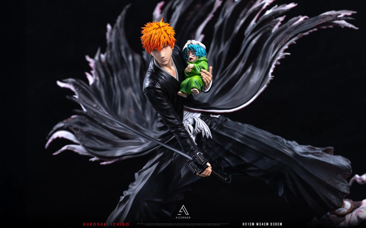 A Corner - Ichigo