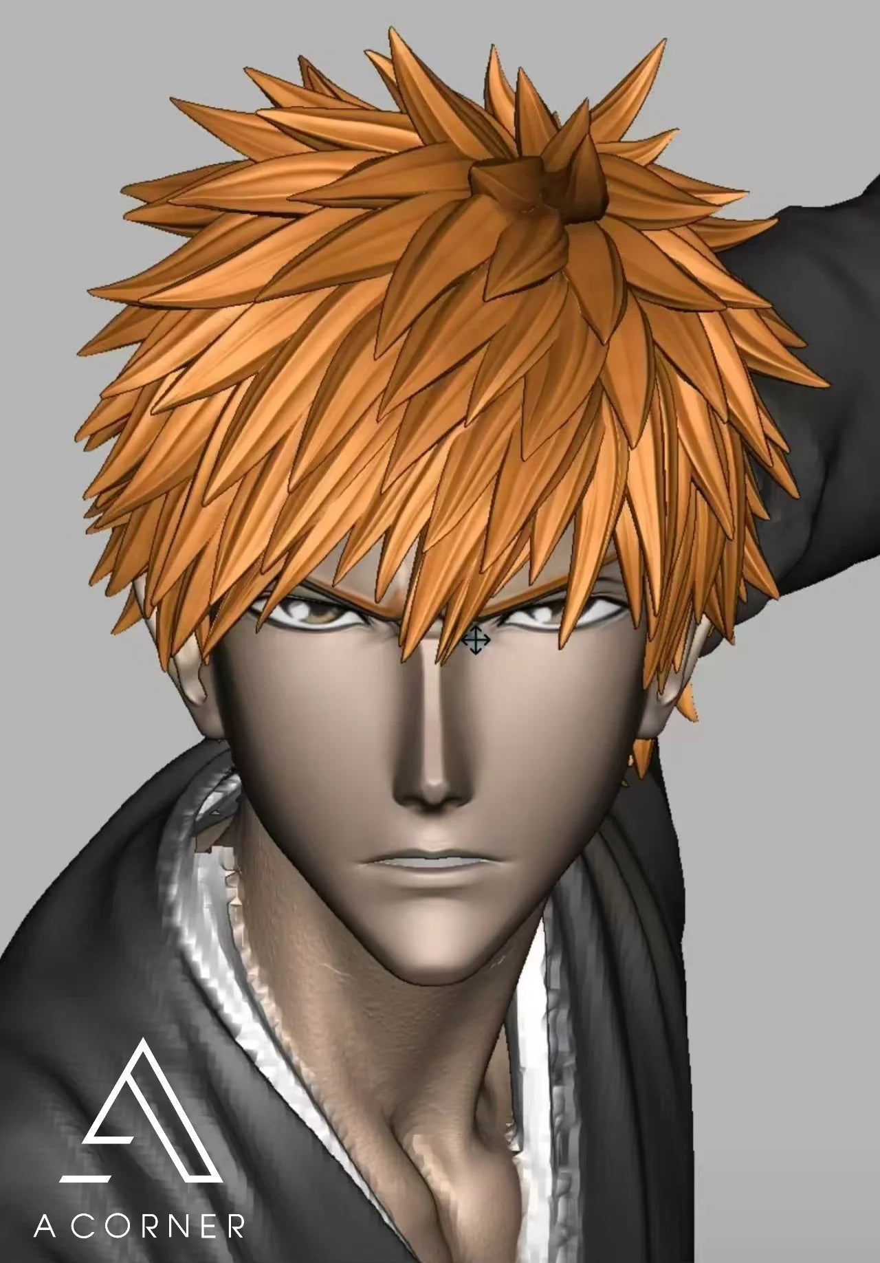 A Corner - Ichigo