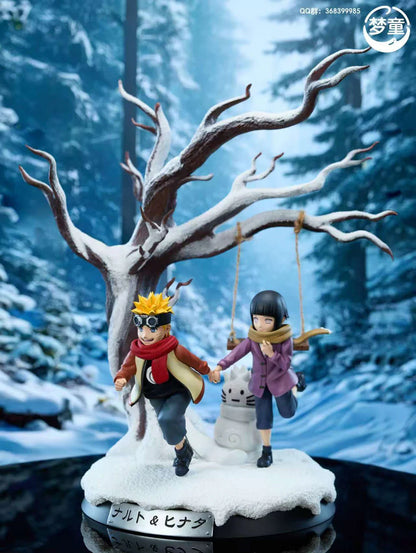 MT - Kid Naruto and Hinata