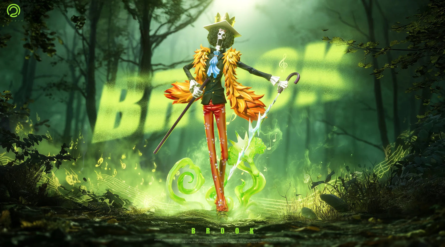 C2 - Brook