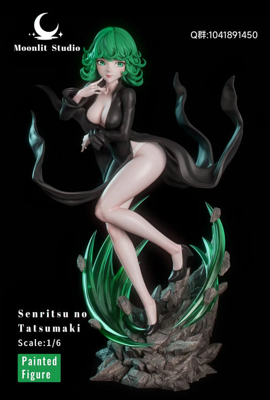 Moonlit - Tatsumaki