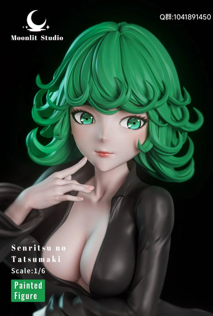 Moonlit - Tatsumaki