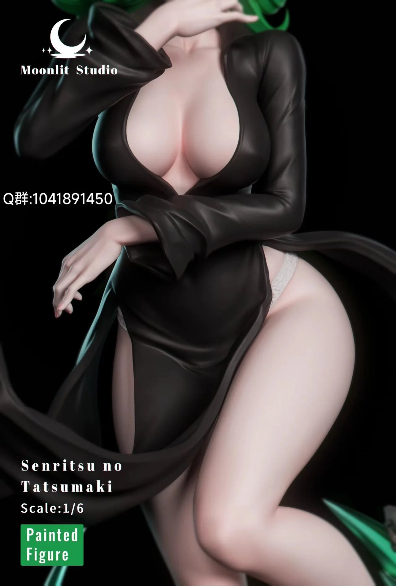 Moonlit - Tatsumaki