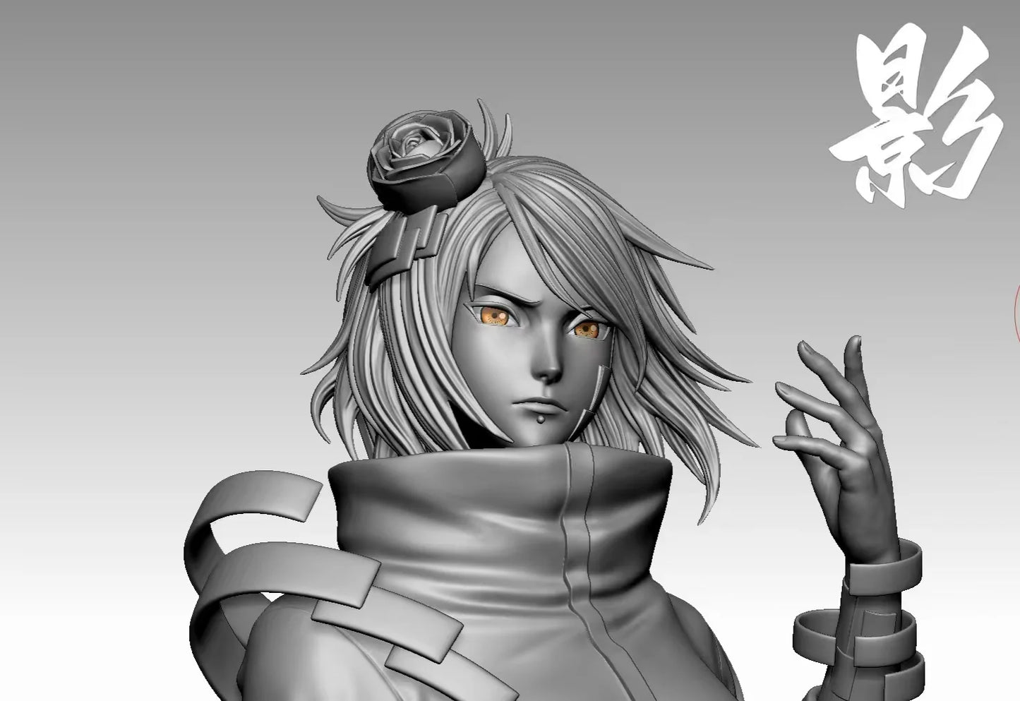 Shadow - Konan