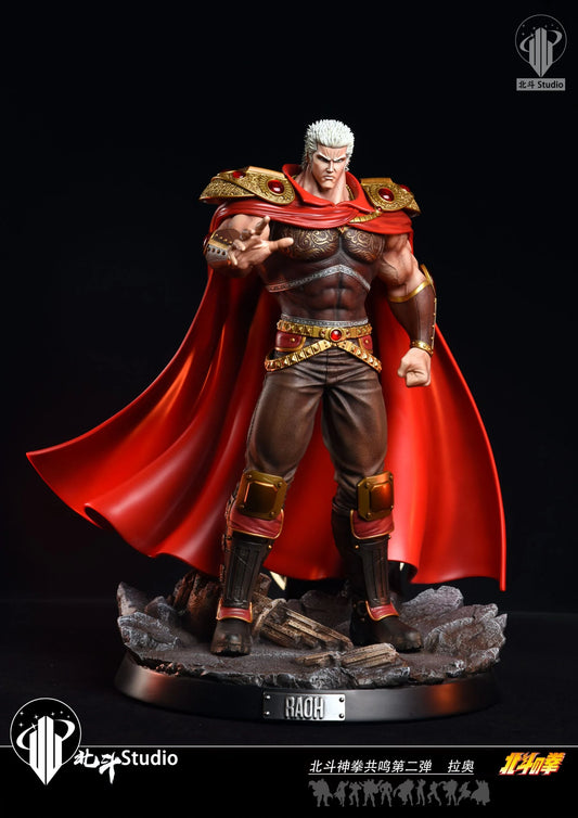 Hokuto - Raoh