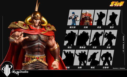 Hokuto - Raoh