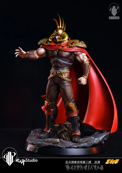 Hokuto - Raoh