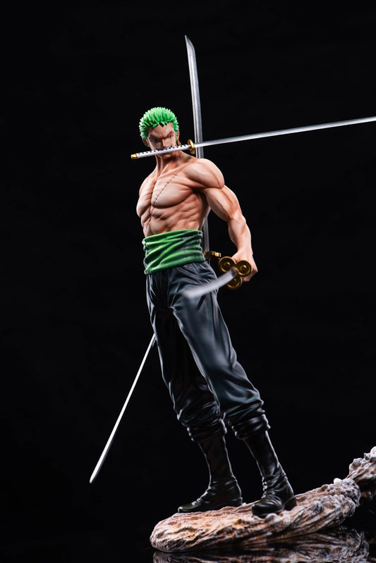 AN - Zoro