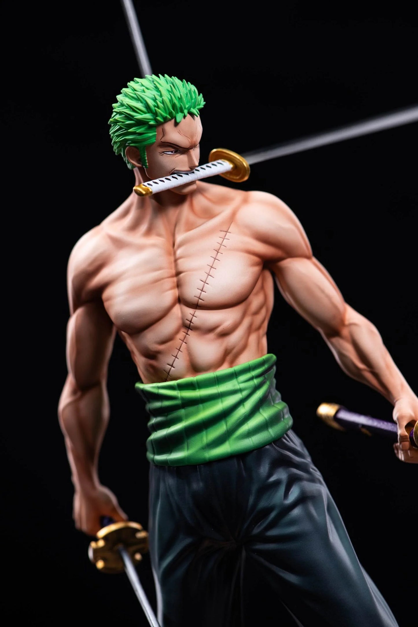 AN - Zoro