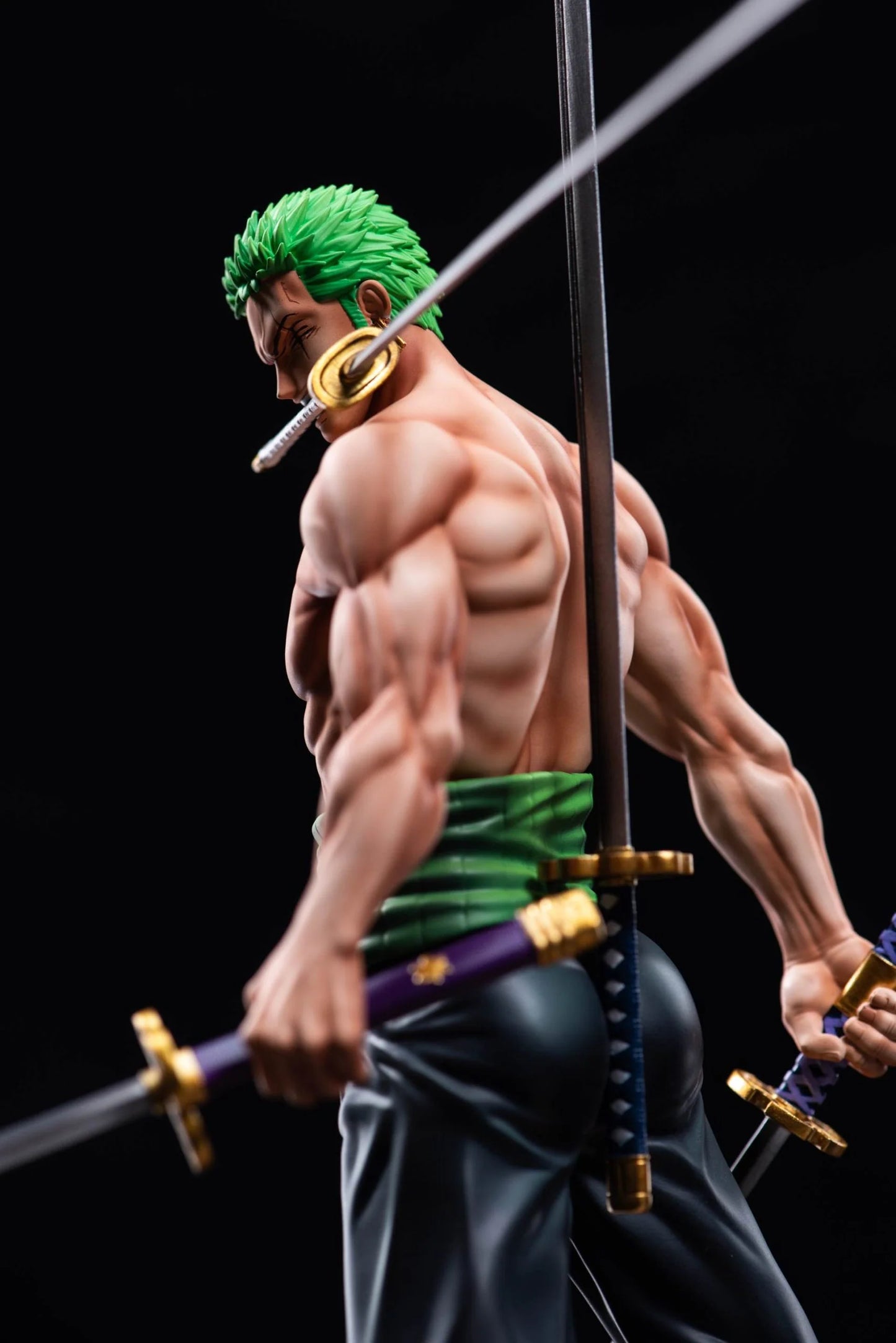 AN - Zoro