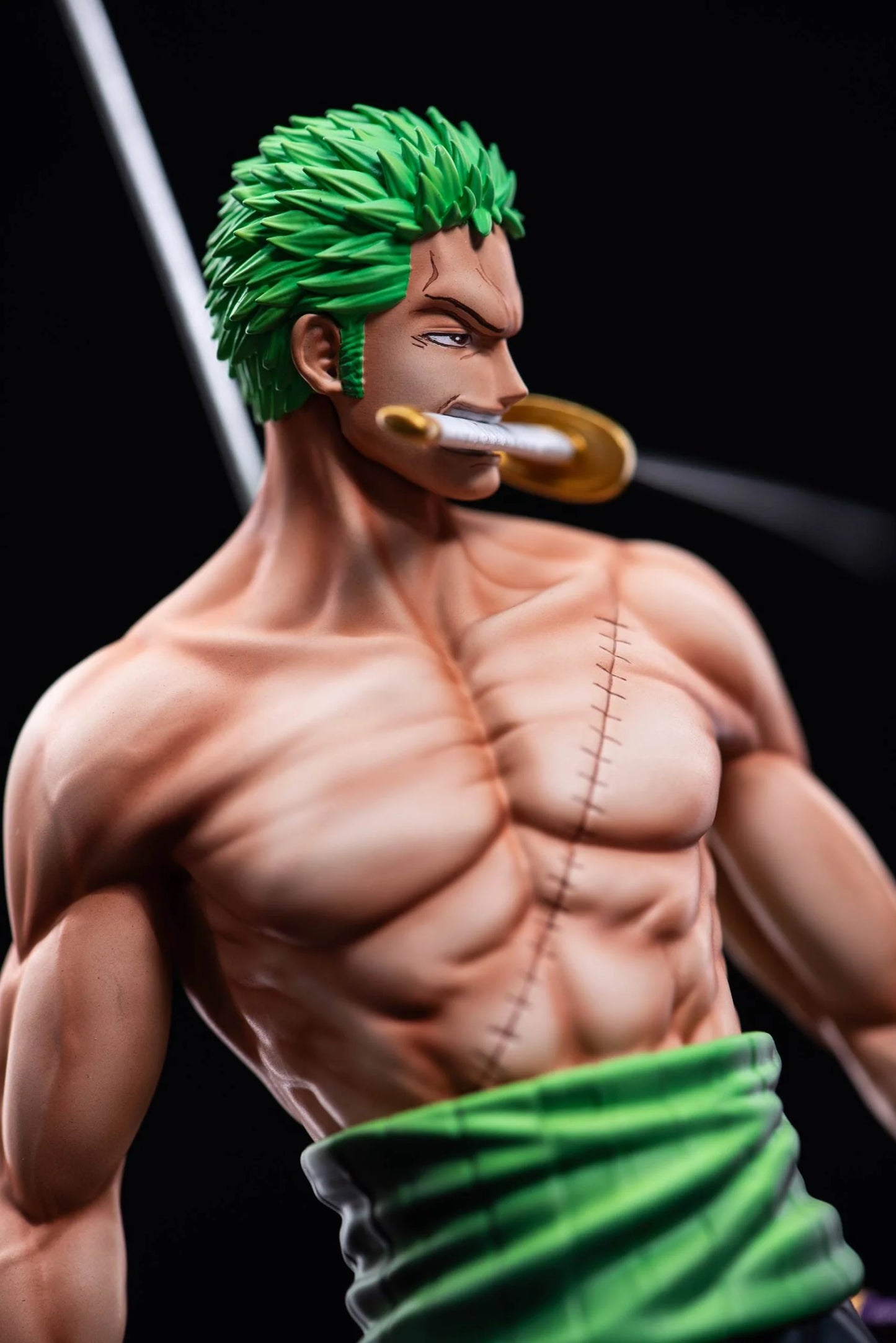 AN - Zoro