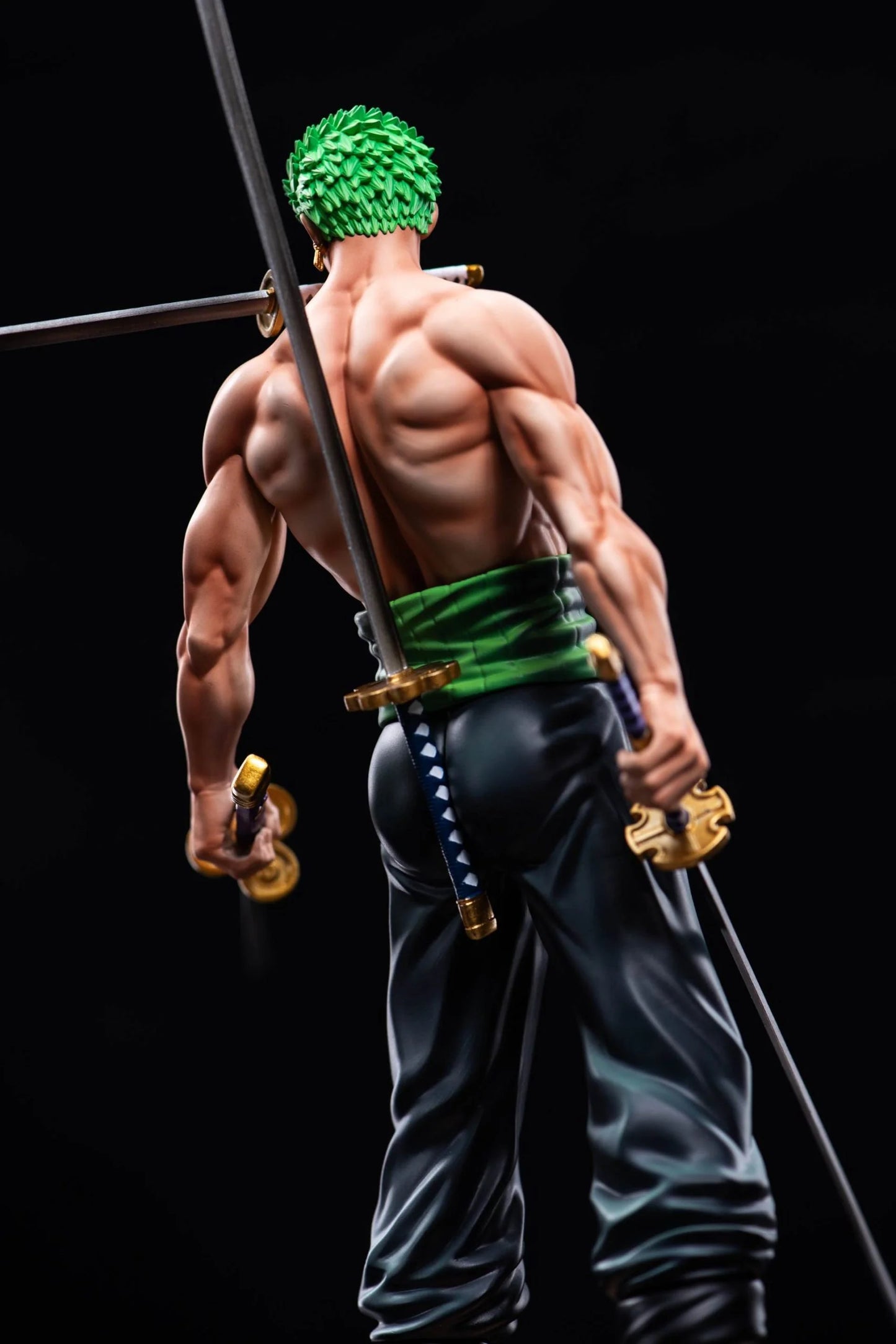 AN - Zoro