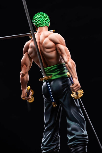 AN - Zoro