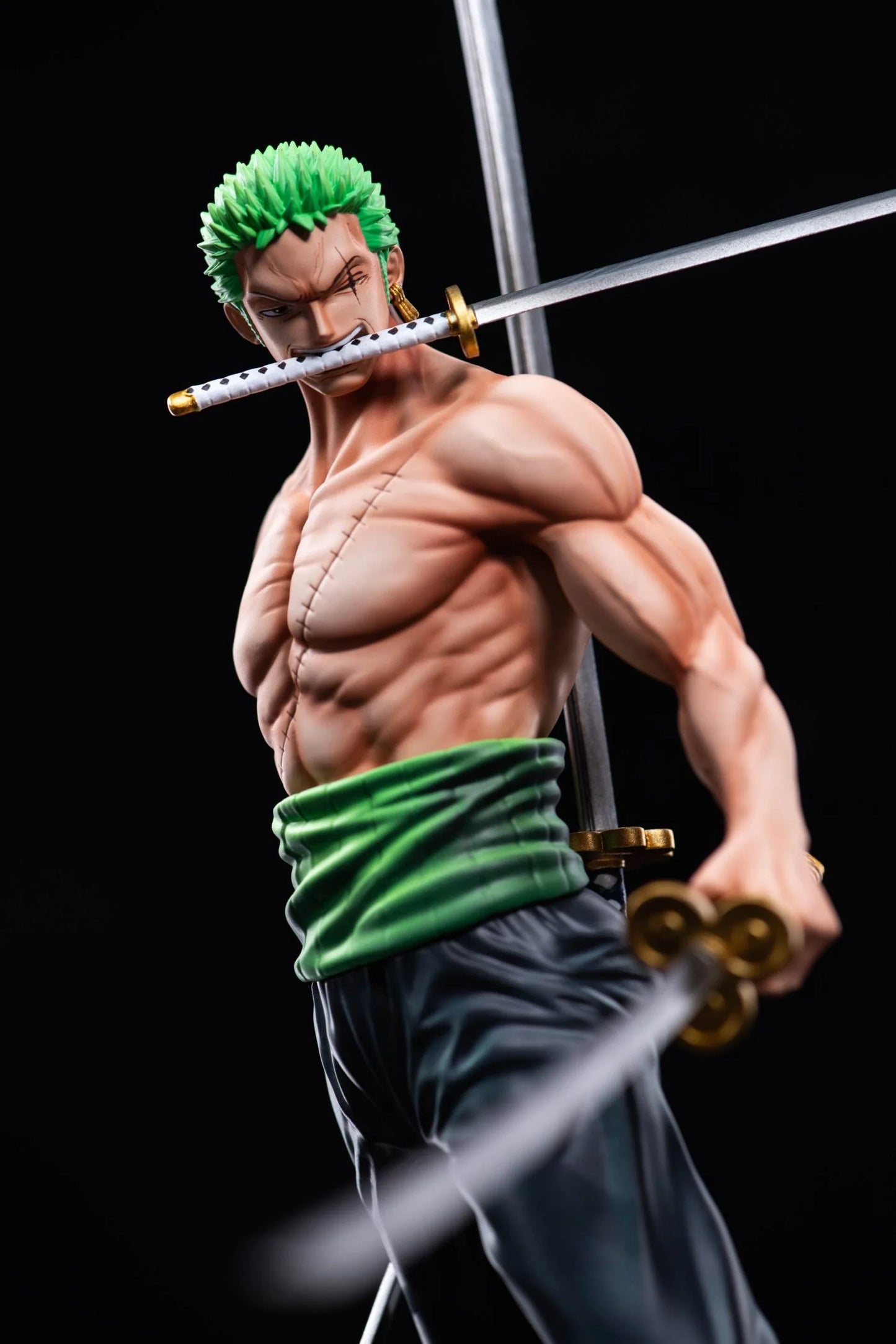 AN - Zoro