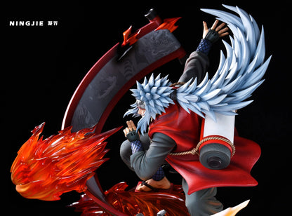 Ningjie - Jiraiya