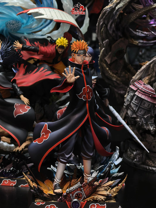 Akatsuki - Pain