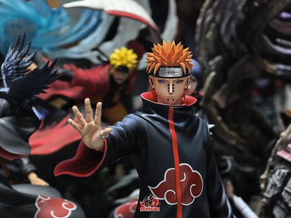Akatsuki - Pain